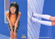 RR-18 ： しほの涼/レギュラーカード/スーパーアイドルコレクションVol.5 「しほの涼」