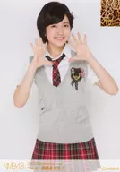 3 ： 須藤凛々花/2015 September-sp 個別生写真
