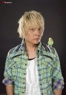 遠藤正明/CD「ENSON3」アニメイト特典ブロマイド