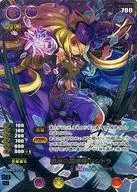 B05-061[SR]：魔哭の冥夜神・パンドラ(パラレル)