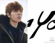 INFINITE/DongWoo(ドンウ)/CD「For You」通常盤初回プレス封入特典フォトカード