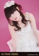 C ： 田村ゆかり/「KING SUPER LIVE 2015」オフィシャルブロマイド