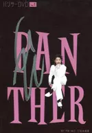 ☆パンサー/菅良太郎/直筆サイン入り/DVD「PANTHER Vol.1」初回限定生写真
