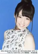 TOKYO TORiTSU これで委員会/中島亜純/iDOL Street×B.L.T.2014 08-ROYALBLUE48/570-C