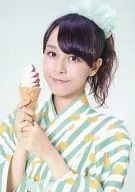 NEO from アイドリング!!!/佐藤ミケーラ倭子/CD「キミといたナツ 通常版」特典