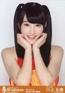 川上礼奈/バストアップ/｢春コン 国立競技場 グループver｣生写真