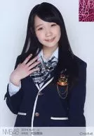 大段舞依/2014 April-rd ランダム生写真