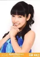 佐藤実絵子/バストアップ/｢AKB48大島優子卒業コンサートin味の素スタジアム｣会場限定生写真