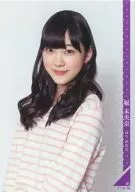 PR07B ： 堀未央奈/BOX特典カード/乃木坂46 トレーディングコレクション パート2