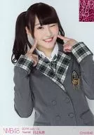 川上礼奈/2014.July-rd ランダム生写真