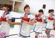 1778 ： 私立恵比寿中学/瑞季・安本彩花・柏木ひなた・鈴木裕乃 /King Of Gakugeeeekaiえびロゴ/公式生写真