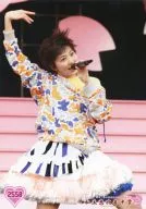 2558 ： 私立恵比寿中学/安本彩花/King Of Gakugeeeekai えびロゴ/公式生写真