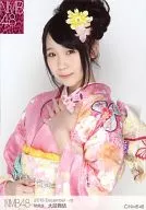 大段舞依/2013.December-rd ランダム生写真