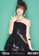 篠田麻里子/膝上/CD｢キミが思ってるより…｣一般発売Ver.