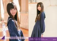 R034N[レギュラーカード(ノーマル)]：齋藤飛鳥/レギュラーカード(ノーマル)/乃木坂46 トレーディングコレクション
