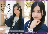 R080N[レギュラーカード(ノーマル)]：星野みなみ/レギュラーカード(ノーマル)/乃木坂46 トレーディングコレクション