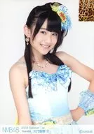 ② ： 久代梨奈/2013.October-sp 個別生写真