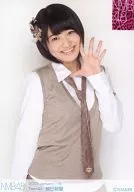植田碧麗/2013 January-rd