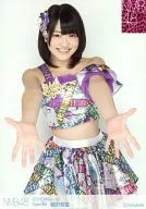 植田碧麗/2013.May-rd ランダム生写真