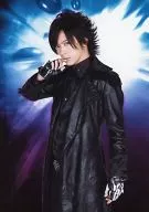8 ： DAIGO/｢カードファイト!!ヴァンガード DAIGOスペシャルセット｣封入生写真