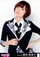 R-06 ： 篠田麻里子/CD「ここにいたこと」特典