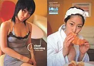 HIROKO SATO 042 [レギュラーカード] ： 佐藤寛子/レギュラーカード/BOMB CARD LIMITED 2006 佐藤寛子 2 トレーディングカード
