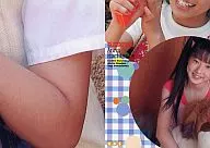 063 ： 鉢嶺杏奈/レギュラーカード/(黒川芽以パズルカード)/YC ORIGINAL TRADING CARD 先どり娘 Act.2