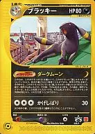 025/P[P]：ブラッキー