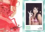 62 ： 折原みか/レギュラーカード/HIT’s LIMITED 2008