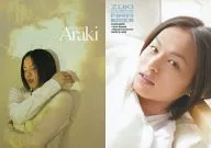 Regular39[レギュラーカード]：D-BOYS/荒木宏文/レギュラーカード/ZUKI×ARA D-BOYS TRADING CARD鈴木裕樹・荒木宏文トレーディングカード