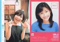 014 [レギュラーカード] ： 小野真弓/レギュラーカード/BOMB CARD HYPER 小野真弓 ファーストトレーディングカード Private Time