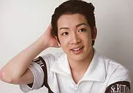 大久保祥太郎(金田一)/横型・ユニフォーム・右手頭・背景白/ミュージカルテニスの王子様コンサート Dream Live 2011