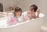 横山由依・指原莉乃/CD｢西瓜BABY｣HMV/ローソン特典