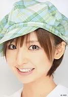 篠田麻里子/顔アップ/AKS/公式生写真