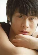 鯨井康介(海堂薫)/バストアップ・上半身裸・腕交差・私服ショット/ミュージカル「テニスの王子様」The Imperial Match 氷帝学園