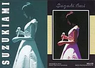 No.158 ： 鈴木亜美/レギュラーカード/鈴木あみ (鈴木亜美) トレーディングコレクション パート2