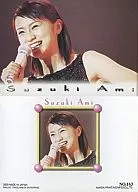 No.163 ： 鈴木亜美/レギュラーカード/鈴木あみ (鈴木亜美) トレーディングコレクション パート2