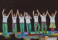 KANAGAWA 0503-0506 ： 関ジャニ∞/関ジャニ戦隊∞レンジャー衣装・横型/えっ! ホンマ!? ビックリ! TOUR 2007