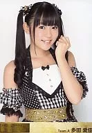 多田愛佳/上半身/DVD｢AKBがいっぱい SUMMER TOUR 2011｣特典