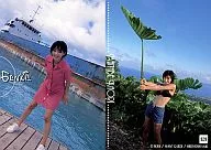 029 ： 眞鍋かをり/KSSミューコレ2001