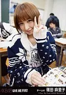 篠田麻里子/CD｢GIVE ME FIVE!｣劇場盤特典生写真