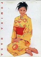 COSTUME PLAY 19 ： 原史奈/BOMB CARD 2001