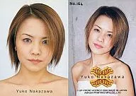 No.164 ： 中澤裕子/モーニング娘｡TRADING COLLECTION パート2