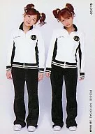 No.109 ： 辻希美・加護亜依/Hello!ProjectPhotoCard