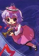メルラン・プリズムリバー/illust：茶葉
