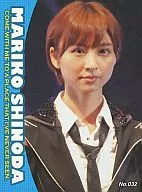 篠田麻里子/AKB48 コレクションブロマイド