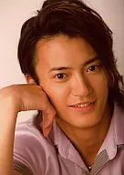 中河内雅貴/顔アップ/右手顔/ミュージカル「テニスの王子様」公式生写真