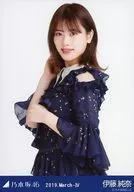 伊藤純奈/上半身・スペシャル衣装17/乃木坂46 2019.March-IV 会場限定ランダム生写真