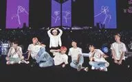 防弾少年団/集合(7人)/Blu-ray「BTS WORLD TOUR ‘LOVE YOURSELF’ SEOUL」特典フォトカード