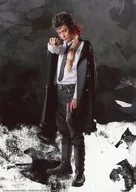 林田航平(XANXUS)/全身・キャラクターショット・2Lサイズ/「『家庭教師ヒットマンREBORN!』the STAGE -vs VARIA partI-」ブロマイド(ウ゛ァリアーセット)
